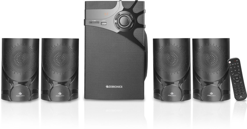 Zebronics claw bt sale rucf 4.1