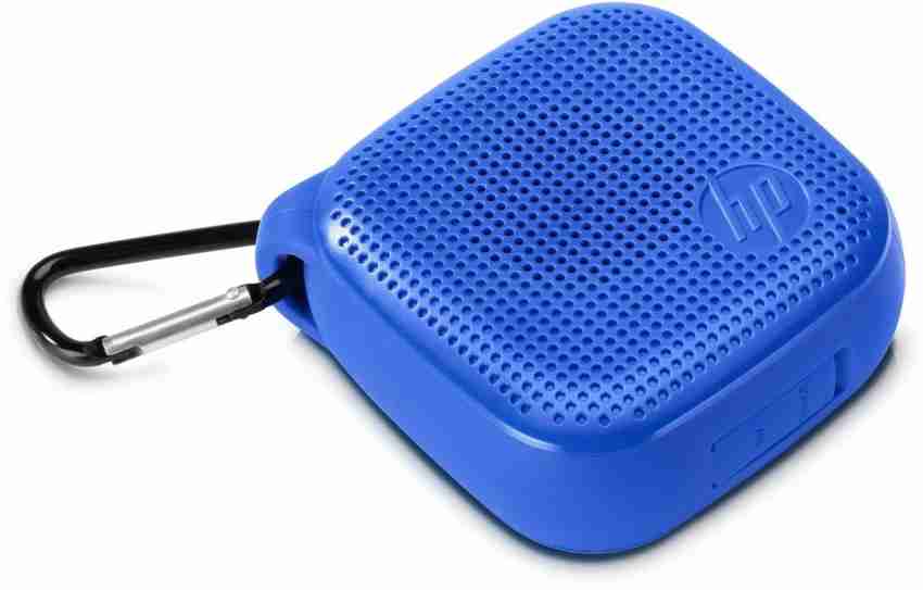 Buy HP MINI 3 W Bluetooth Laptop/Desktop Speaker Online from