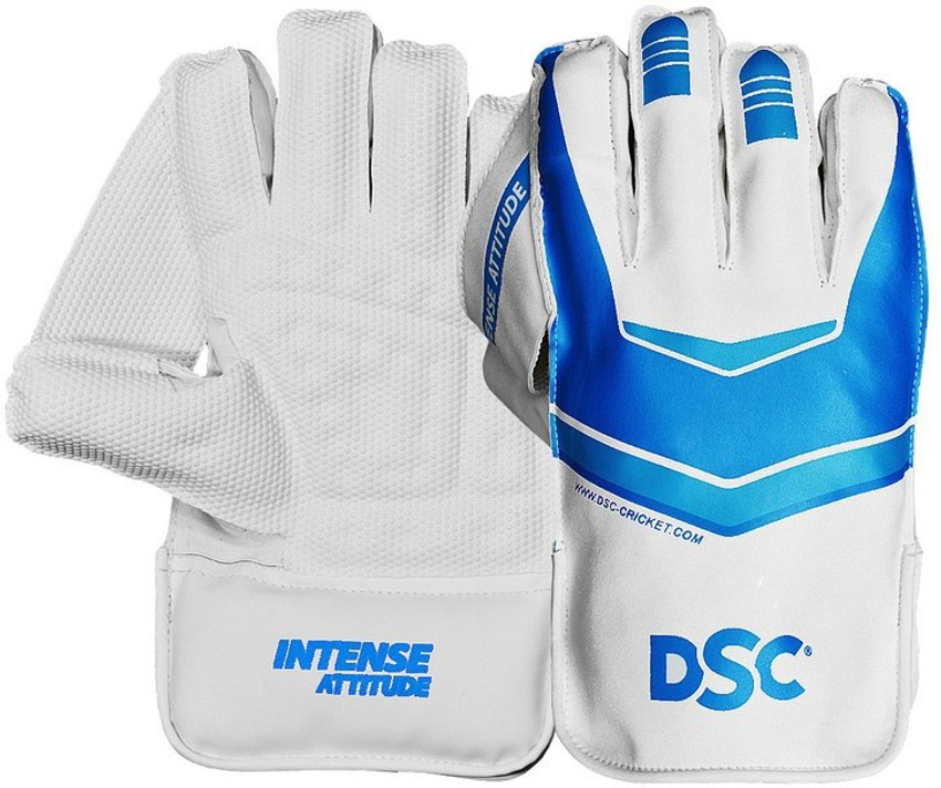 DSC Intense Attitud Wicket Keeping Gloves Buy DSC Intense