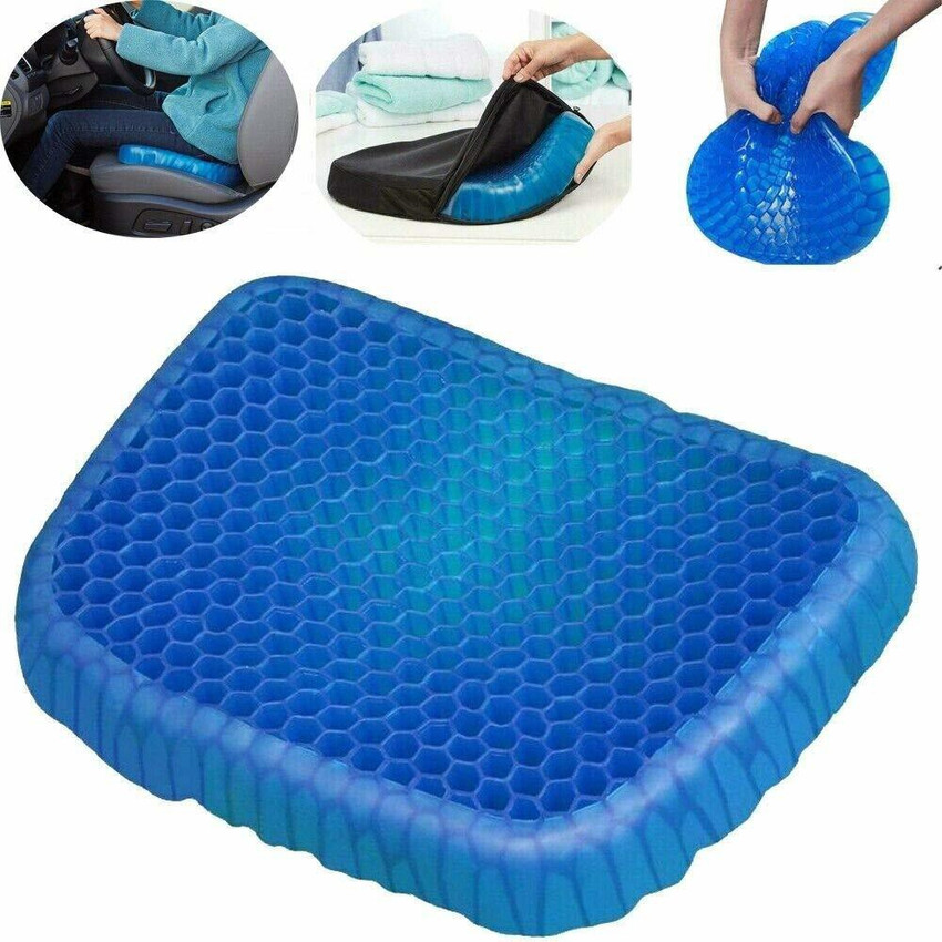 Egg sitter gel support seat cushion best sale