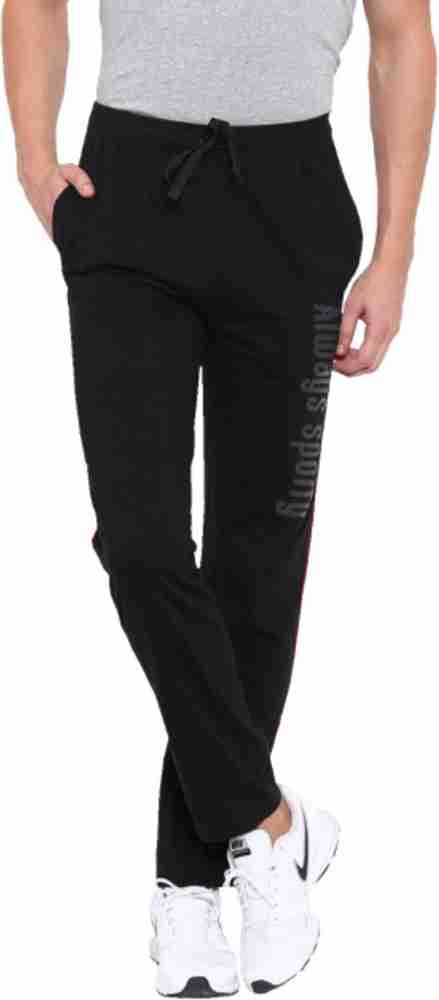 Sporto red clearance track pants