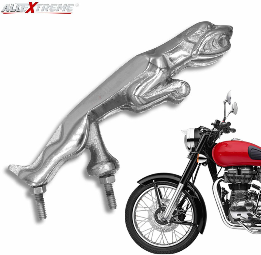 Royal best sale enfield jaguar
