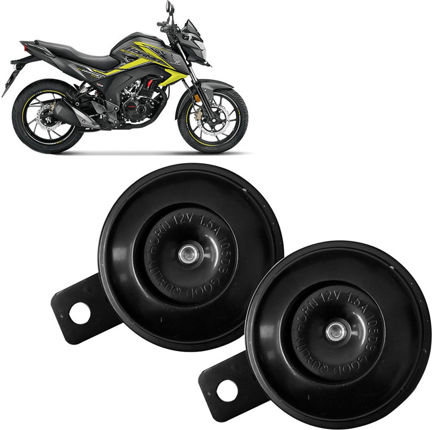 Hornet shop bike horn