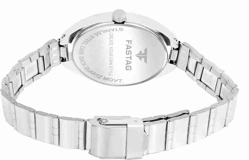 Fastag hotsell watch ladies