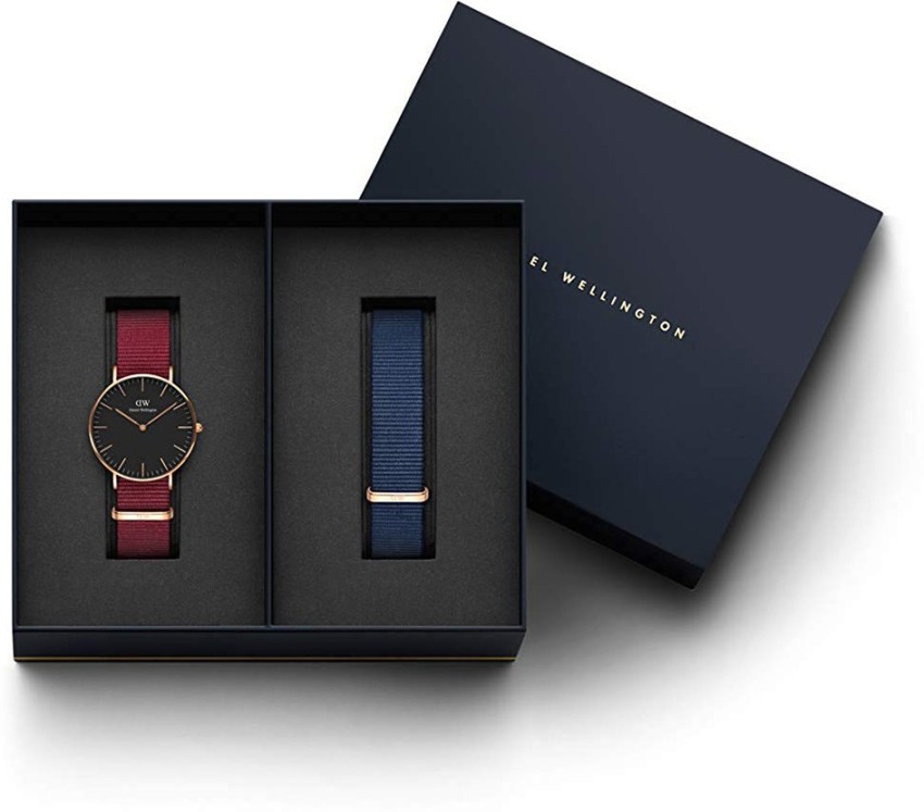 Daniel wellington classic online roselyn 36mm