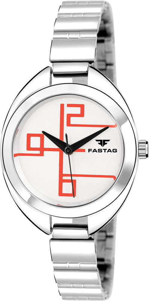 Fastag best sale watch ladies