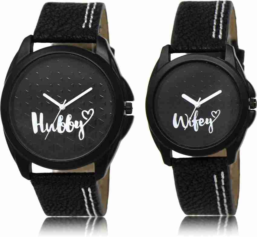 Fast track hotsell watch for couple