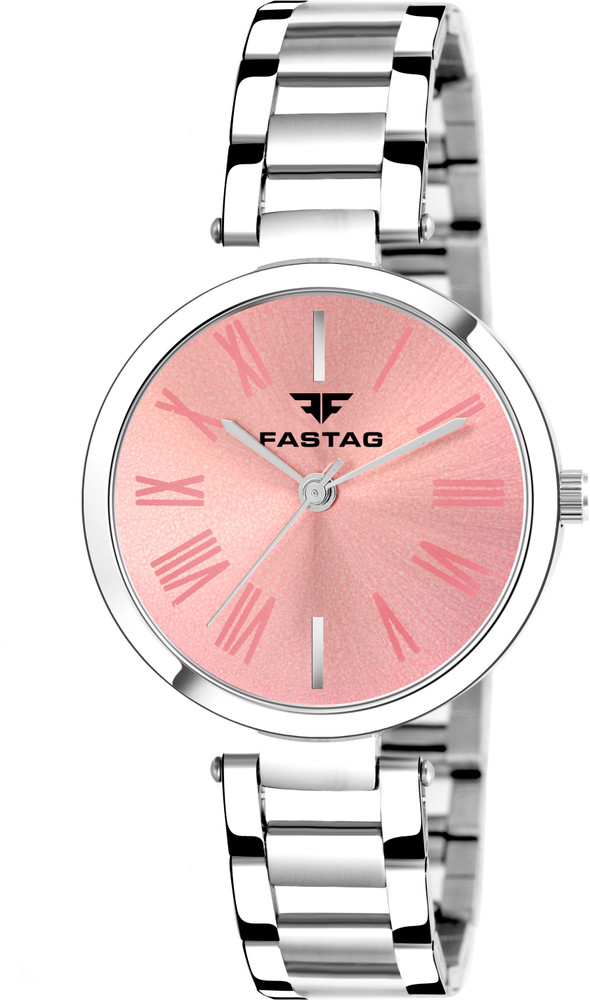 Fastag watch ladies deals