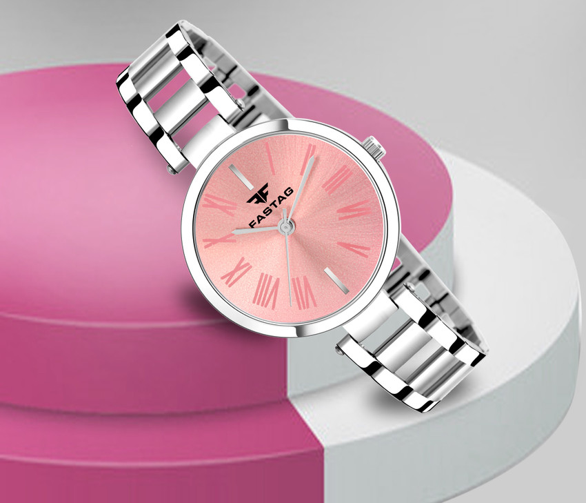 Fastag online watch ladies