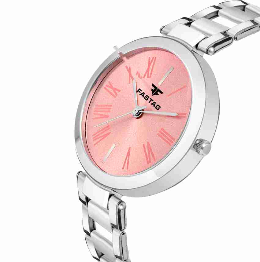 Fastag watch ladies store