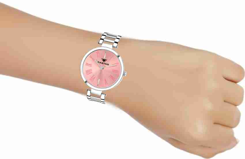 Flipkart ladies best sale watch below 200