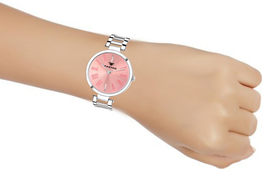 Fastag shop watch ladies