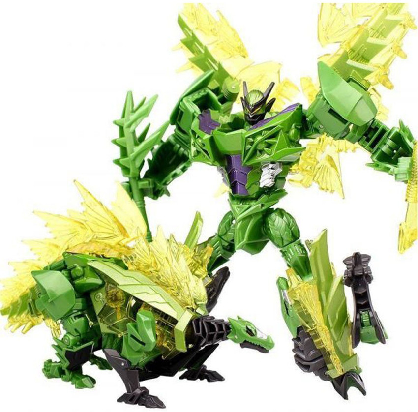 Stegosaurus transformer cheap