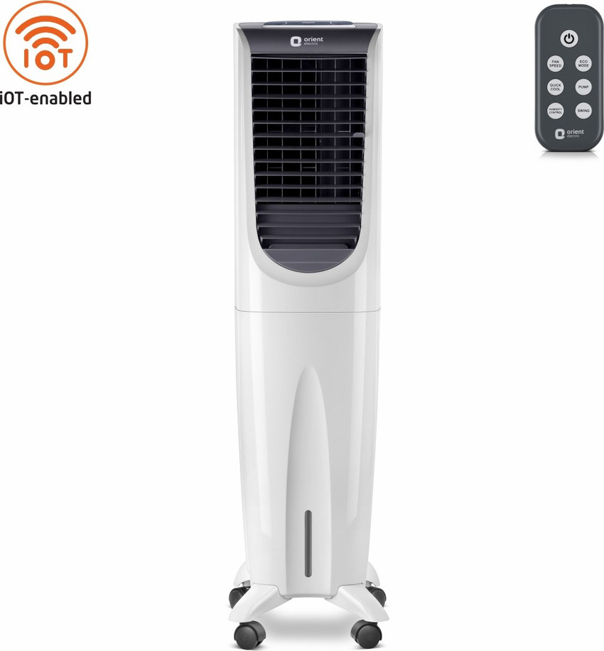 40 litre deals air cooler