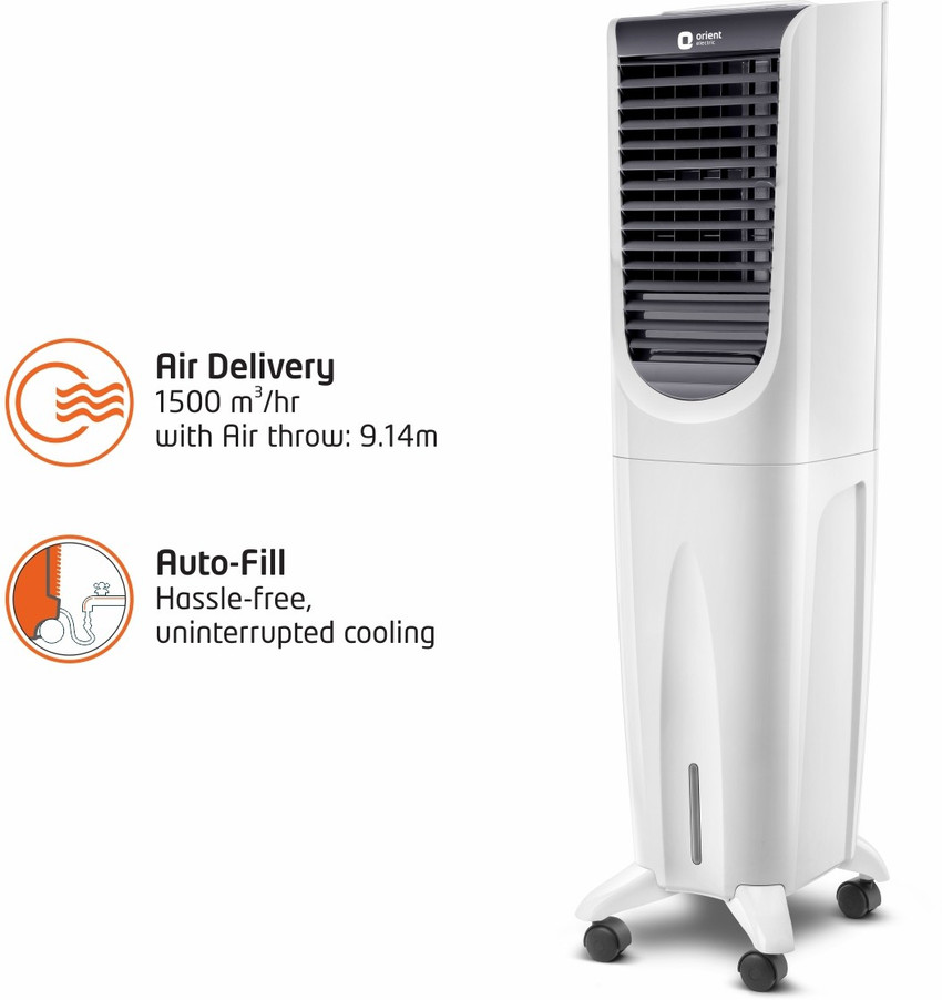 Orient cooler remote control hotsell
