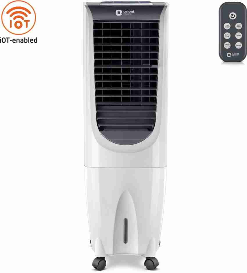 Orient tower cooler 2025
