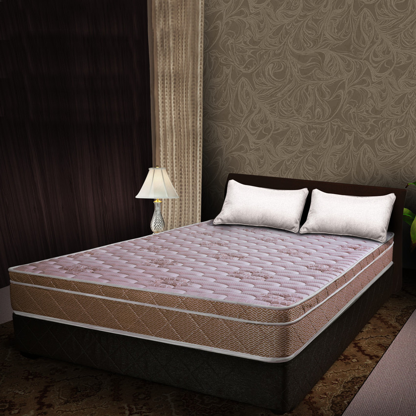 KURLON Celestine 8 inch King Pocket Spring Mattress Price in India