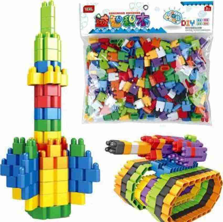 Small blocks toys hot sale