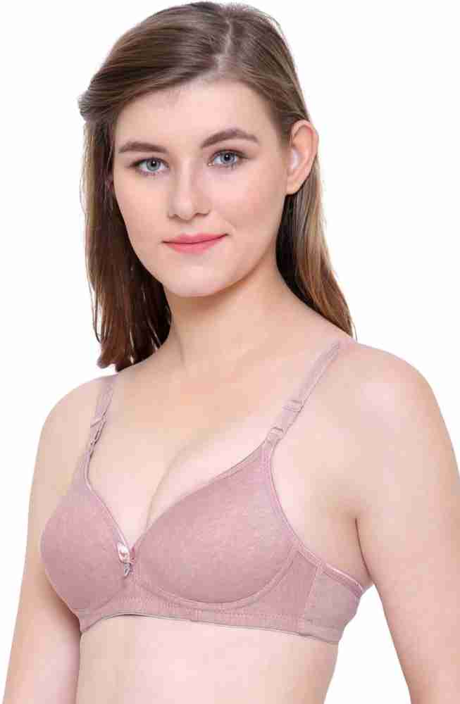 Buy online Detachable Strap Push Up Bra from lingerie for Women by Envie  for ₹599 at 40% off