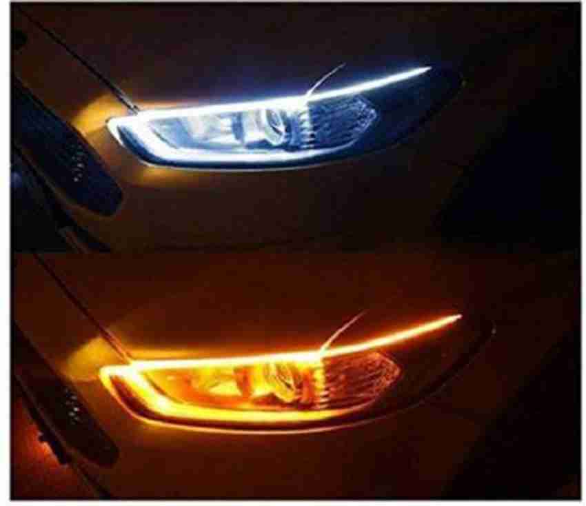 Fancy headlights discount for cars