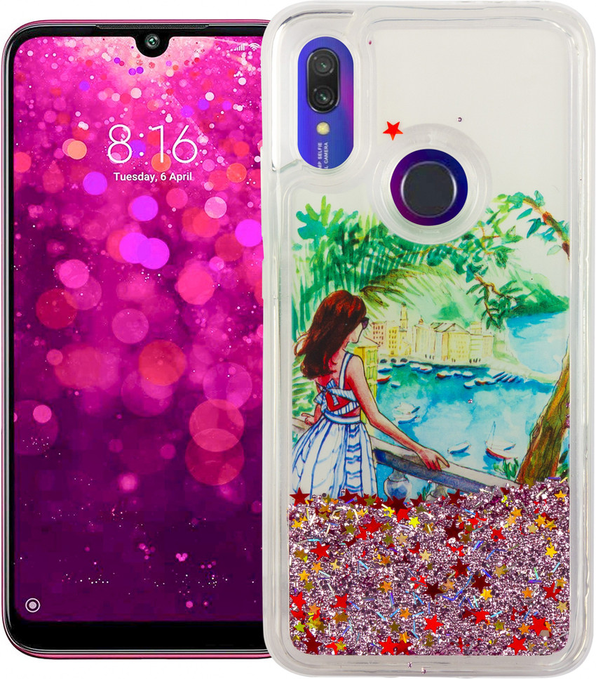 Redmi y3 top on flipkart