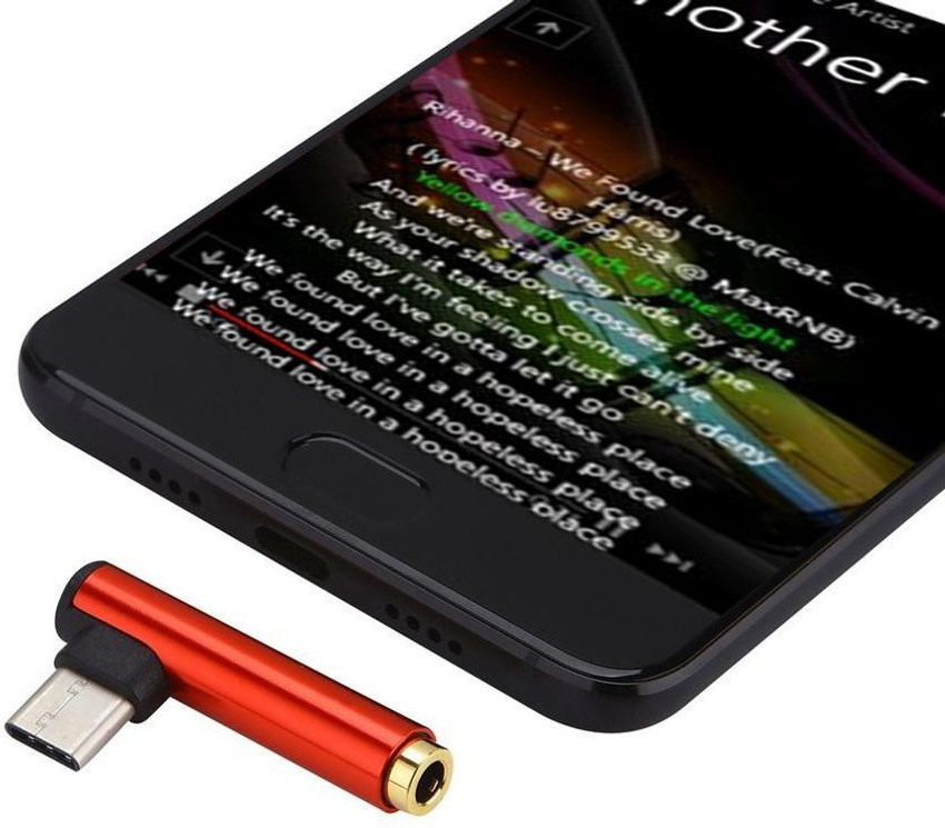 Mia2 shop earphone connector