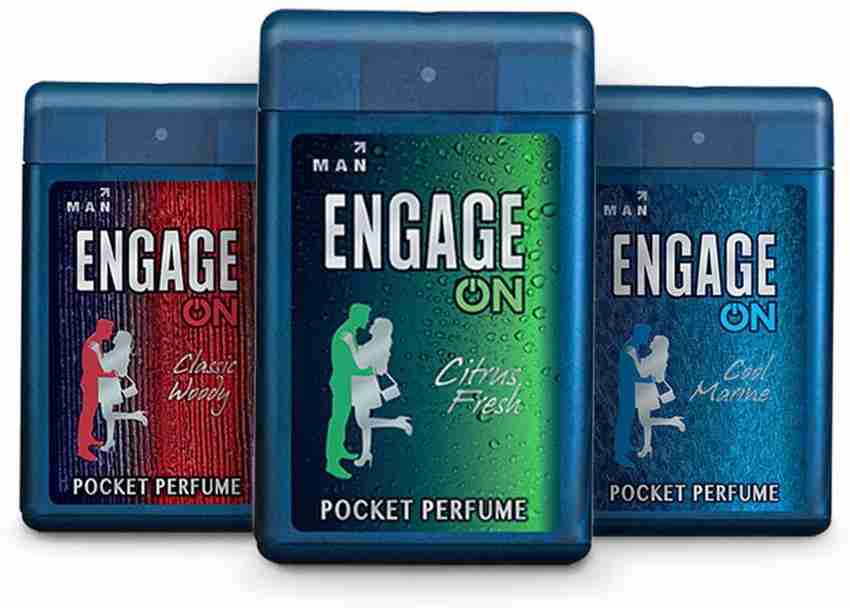 Engage pocket online