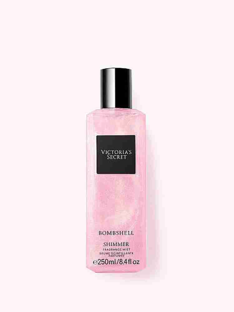 Victoria's Secret Bombshell Limited Edition Shimmer mist Body Mist - For  Women - Price in India, Buy Victoria's Secret Bombshell Limited Edition  Shimmer mist Body Mist - For Women Online In India, Reviews & Ratings