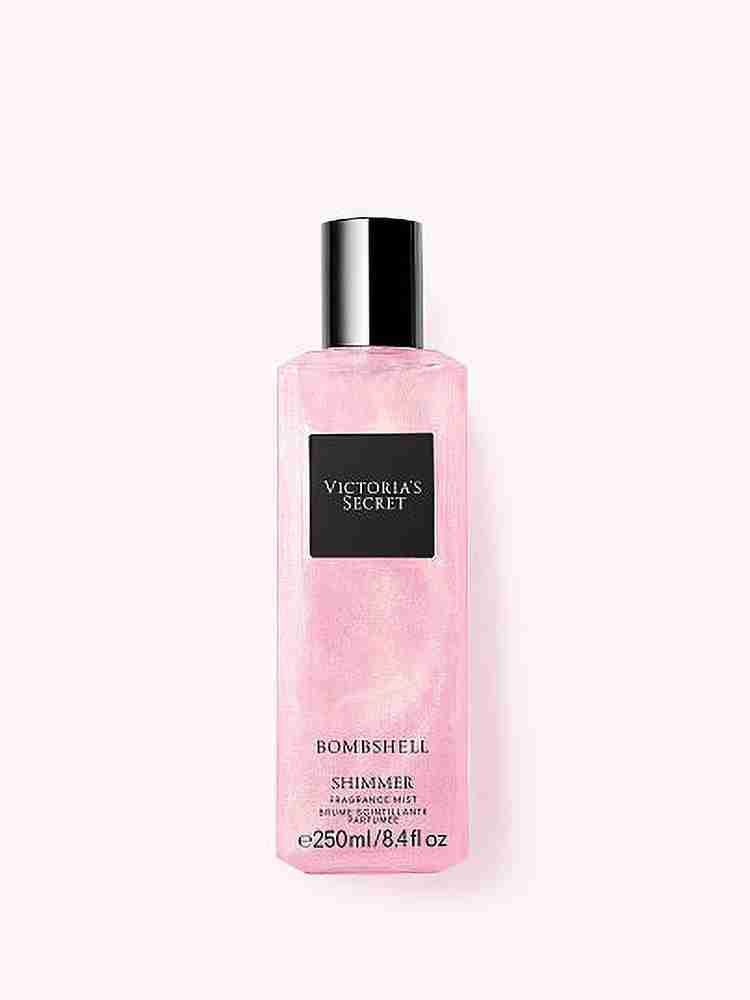 Victoria s Secret Bombshell Limited Edition Shimmer mist Body Mist