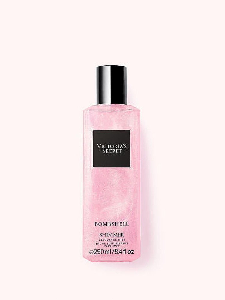 Victoria's Secret Bombshell Fragrance Mist 250ml 1pcs