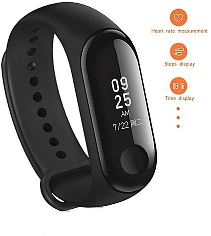 PS GADGETS M3 Calorie Counter Smart Fitness Band Price in India Buy PS GADGETS M3 Calorie Counter Smart Fitness Band online at Flipkart