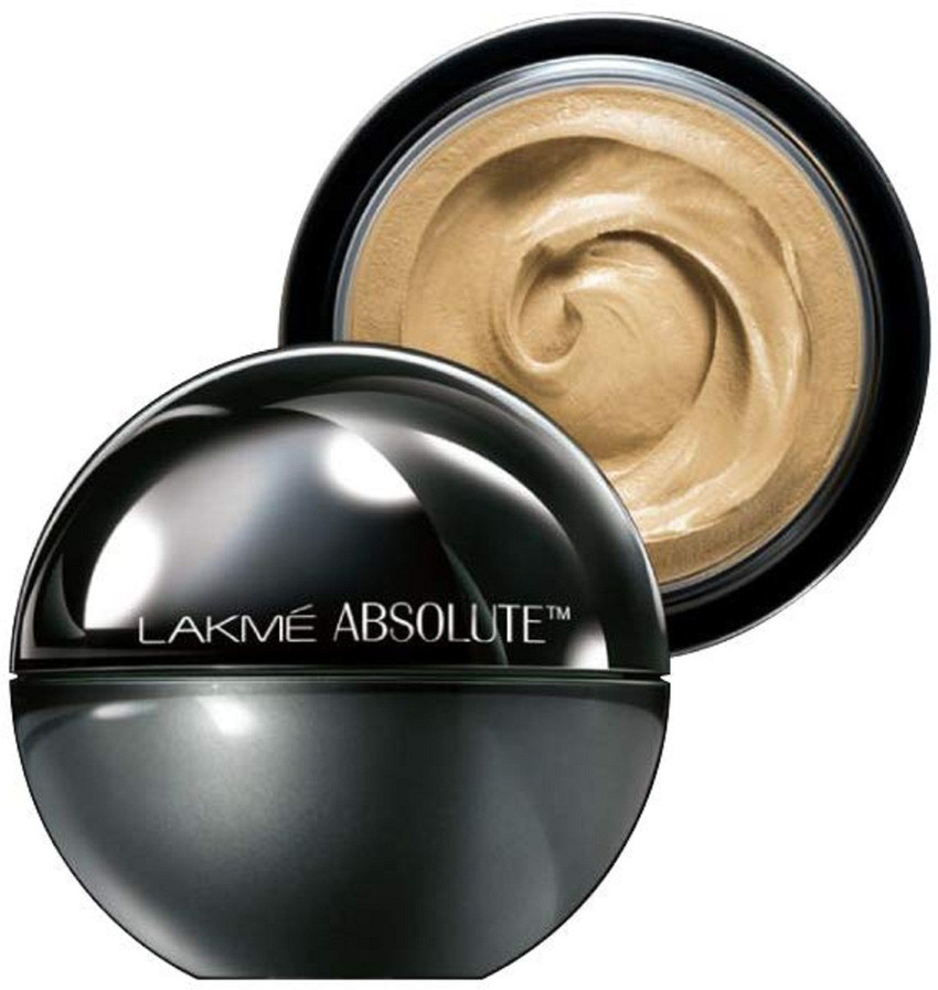 Lakme mousse foundation discount