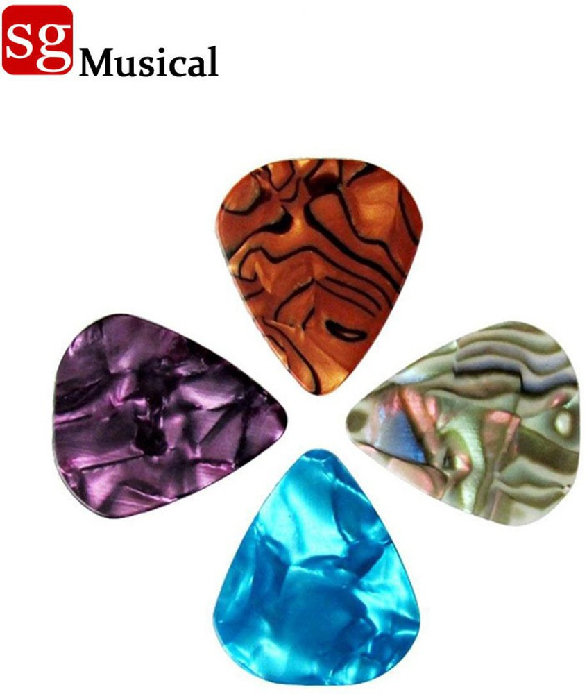 Guitar picks flipkart on sale