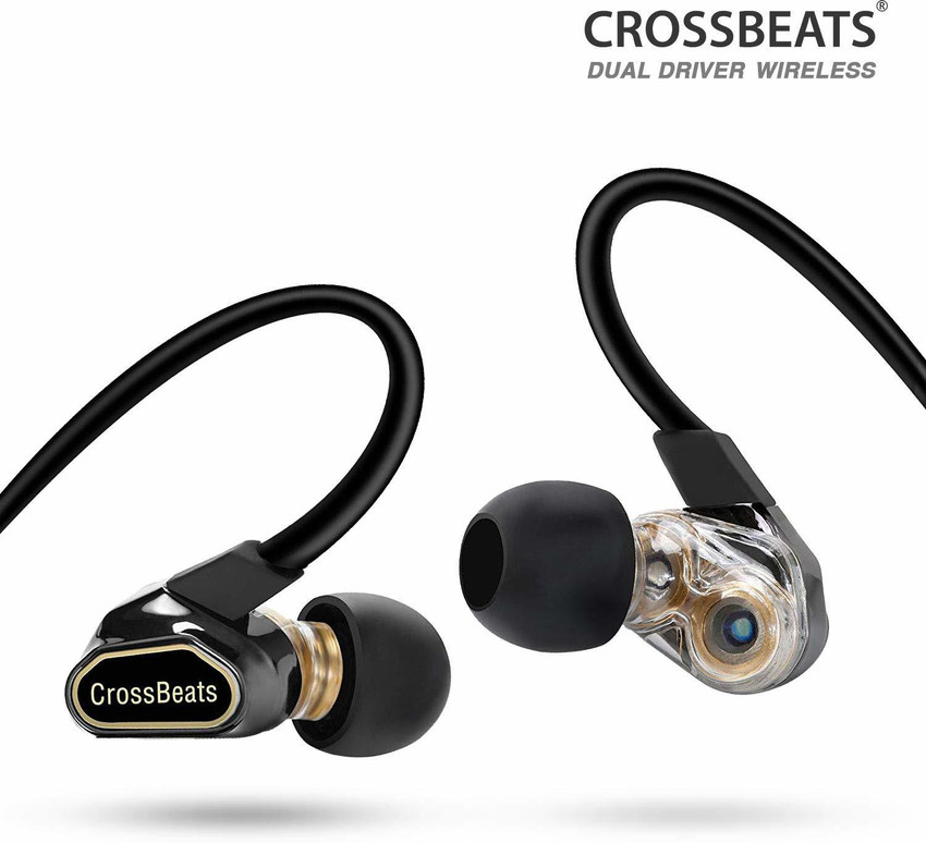 CrossBeats FUSION PLUS Bluetooth Price in India Buy CrossBeats FUSION PLUS Bluetooth Online CrossBeats Flipkart