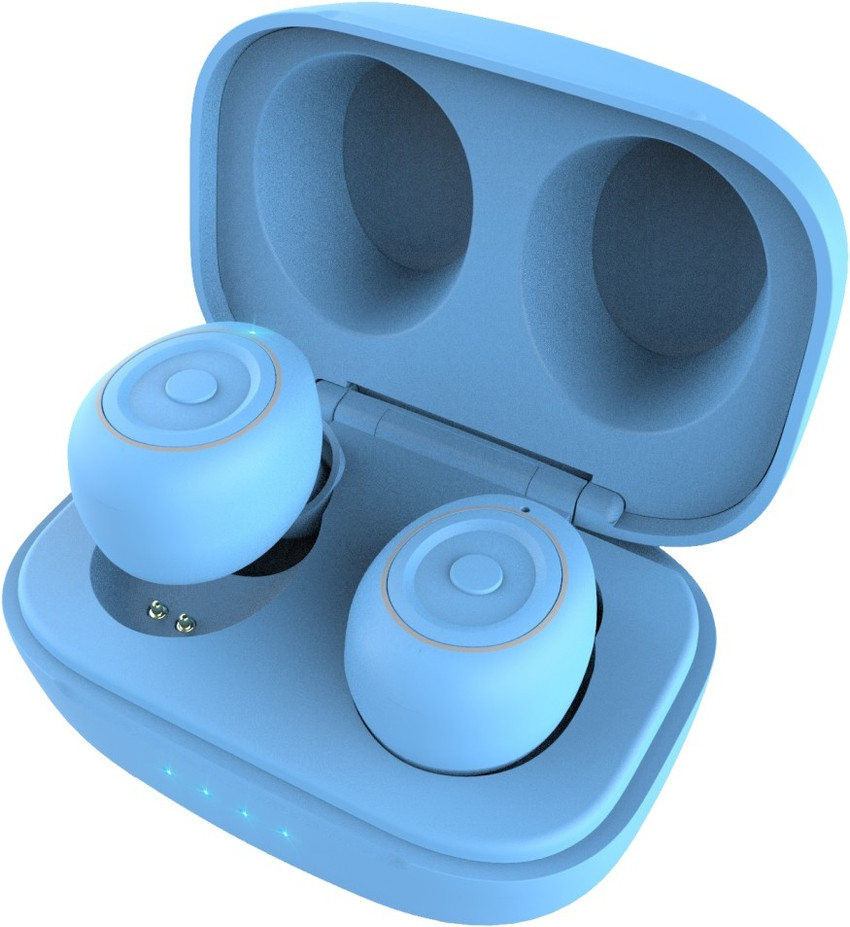 Portronics true shop wireless earbuds