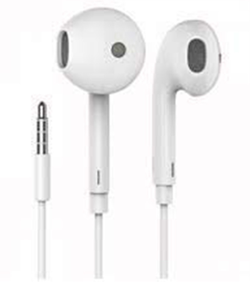 Oppo original earphones flipkart store