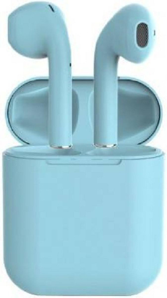 Blue shop color airpods