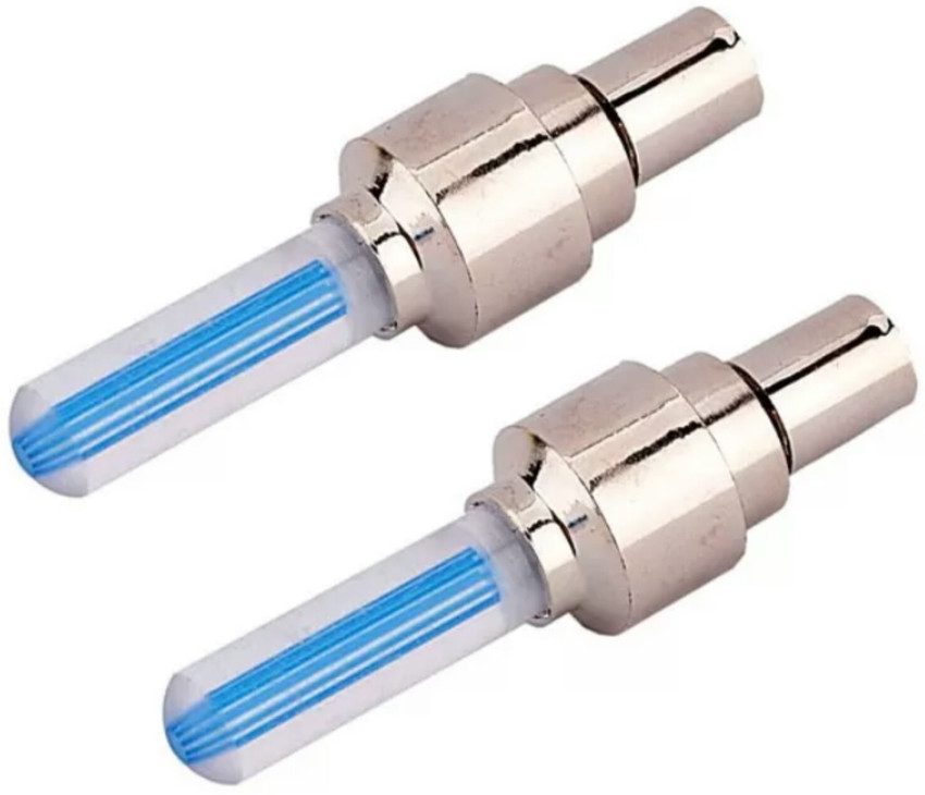 FASTPED Blue Valve Light LED bicycle Wheel Reflectors Blue LED Wheel Reflectors Buy FASTPED Blue Valve Light LED bicycle Wheel Reflectors Blue LED Wheel Reflectors Online at Best Prices in India