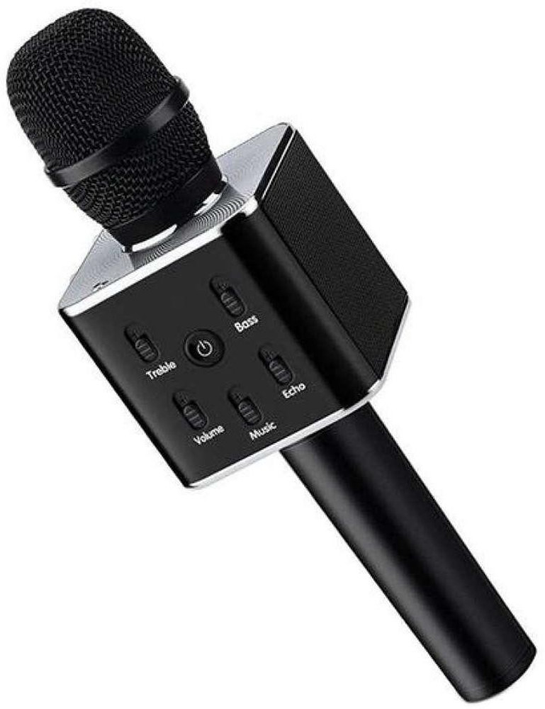 Flipkart wireless mic best sale