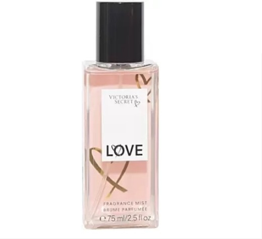 Victorias secret love perfume shop