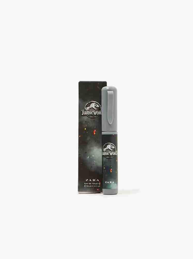 Buy Zara Jurassic World Mini Perfume Eau de Toilette 10 ml