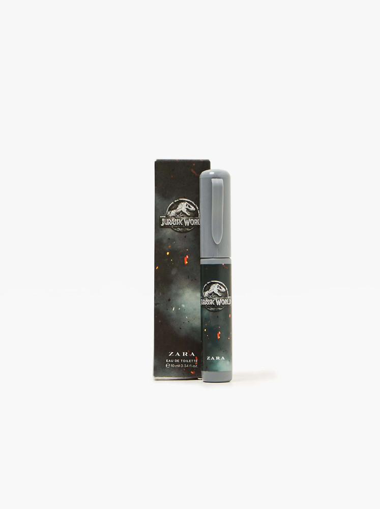 Zara jurassic top world perfume