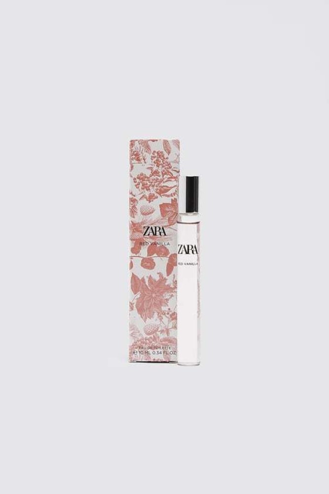 Red vanilla zara discount 200ml