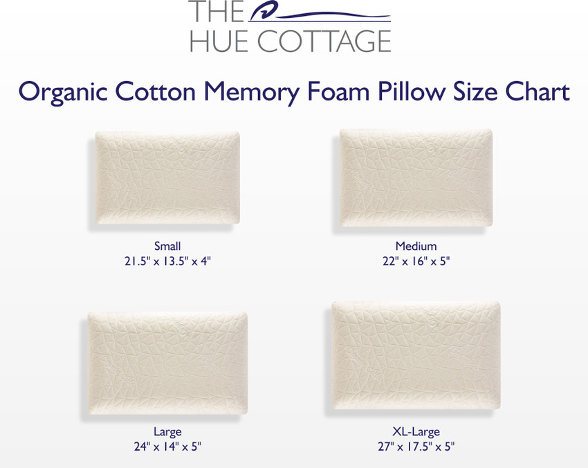 Medium size pillow clearance