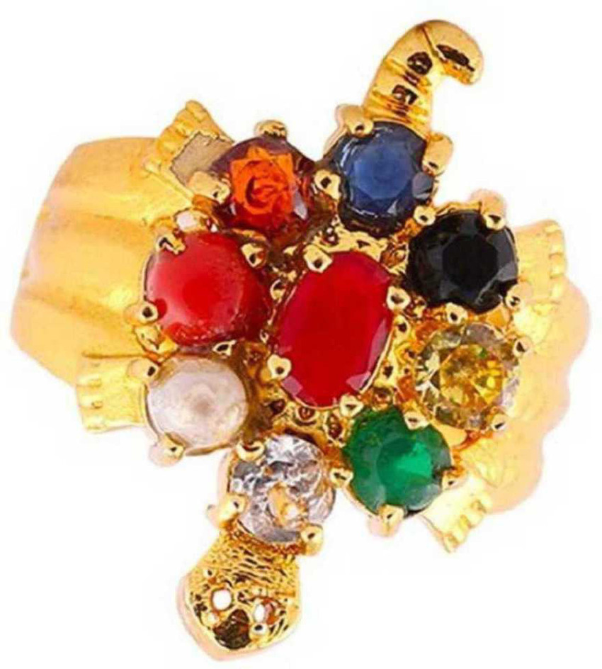 Tortoise ring on sale for mens