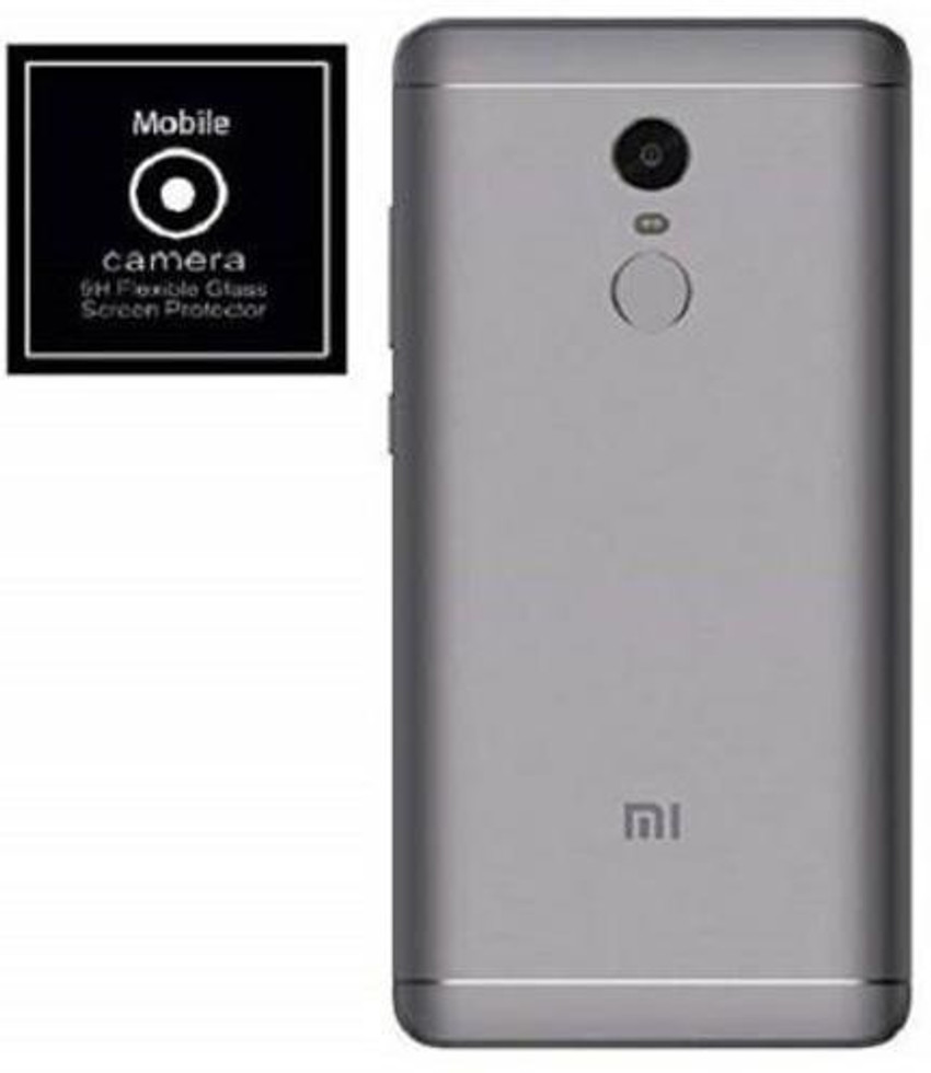 redmi 5 camera glass flipkart
