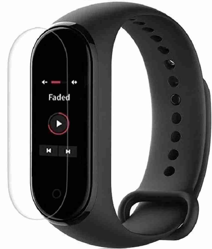 Protector reloj xiaomi band 4 sales