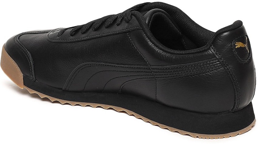 Roma classic best sale gum sneakers