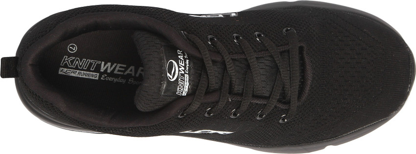 Lcr knitwear shoes top