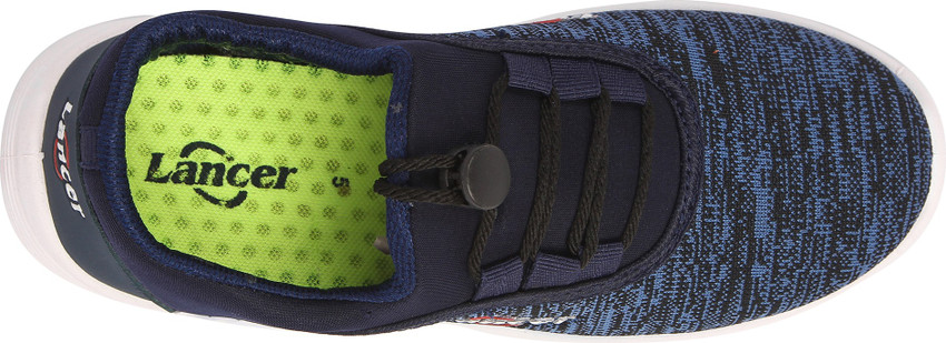 Lancer air shoes on sale